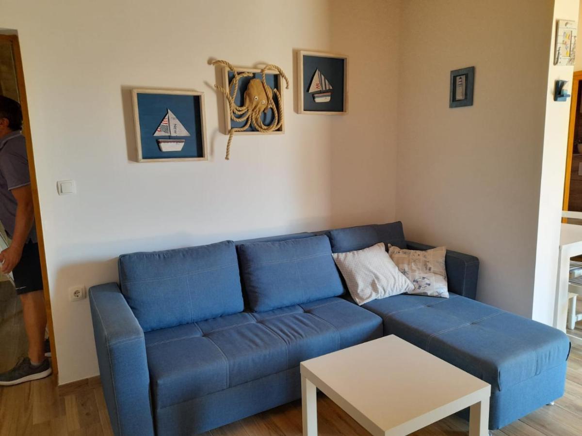 Apartman Jurisic Vir Exterior photo
