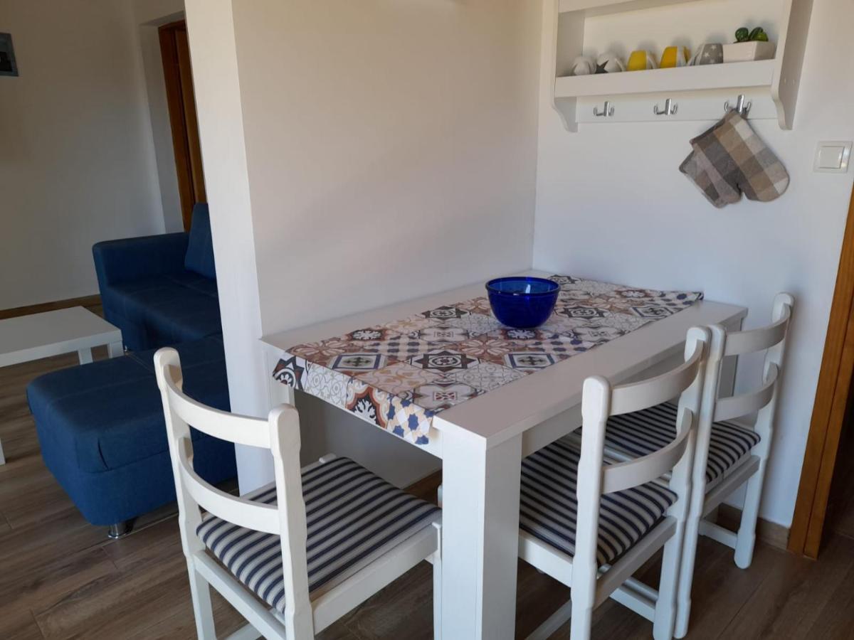 Apartman Jurisic Vir Exterior photo